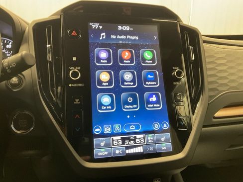 New 2026 Subaru Forester Sport AWD/4WD image 16