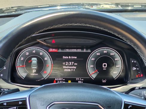 Used 2023 Audi A6 2.0T Premium w/ Convenience Package AWD/4WD image 32