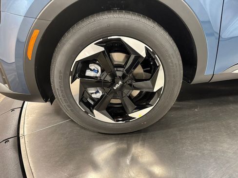 New 2026 Kia Sorento EX image 2