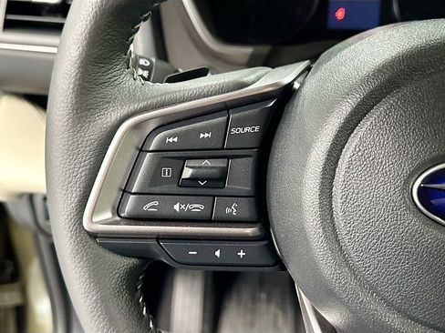 New 2026 Subaru Ascent Limited AWD/4WD image 8