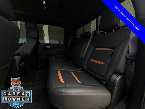 Used 2025 GMC Sierra 2500 AT4 w/ AT4 Premium Plus Package AWD/4WD image 22