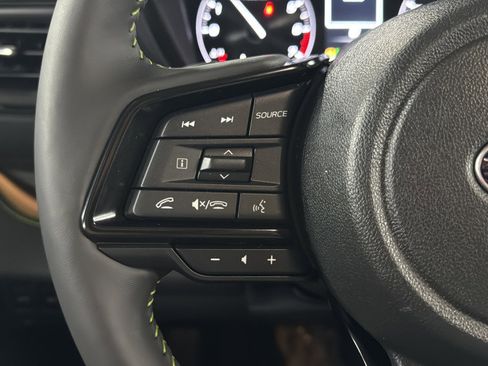 New 2026 Subaru Ascent Bronze Edition image 19