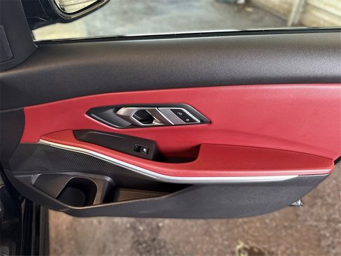 Certified 2023 BMW M340i w/ Premium Package image 27