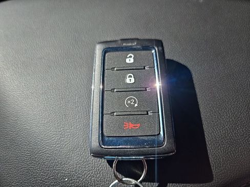 New 2026 Dodge Charger Scat Pack AWD/4WD image 95