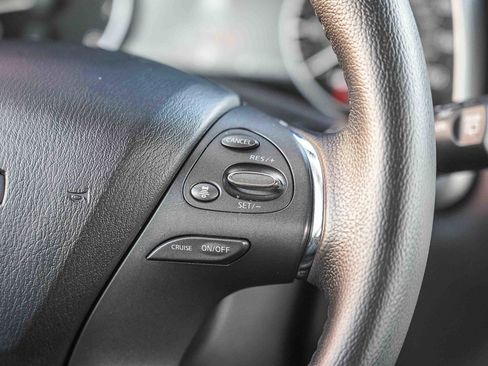 Used 2024 Nissan Murano SV w/ SV Midnight Edition Package image 24