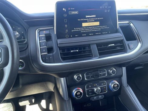 Used 2022 GMC Yukon SLE RWD image 17