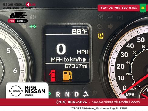 Used 2018 RAM 2500 Tradesman w/ Chrome Appearance Group image 19