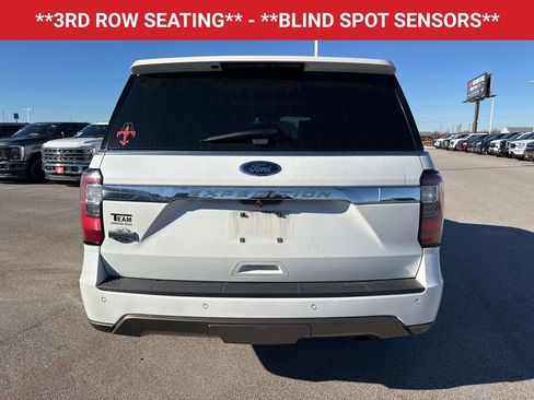 Used 2020 Ford Expedition King Ranch image 7