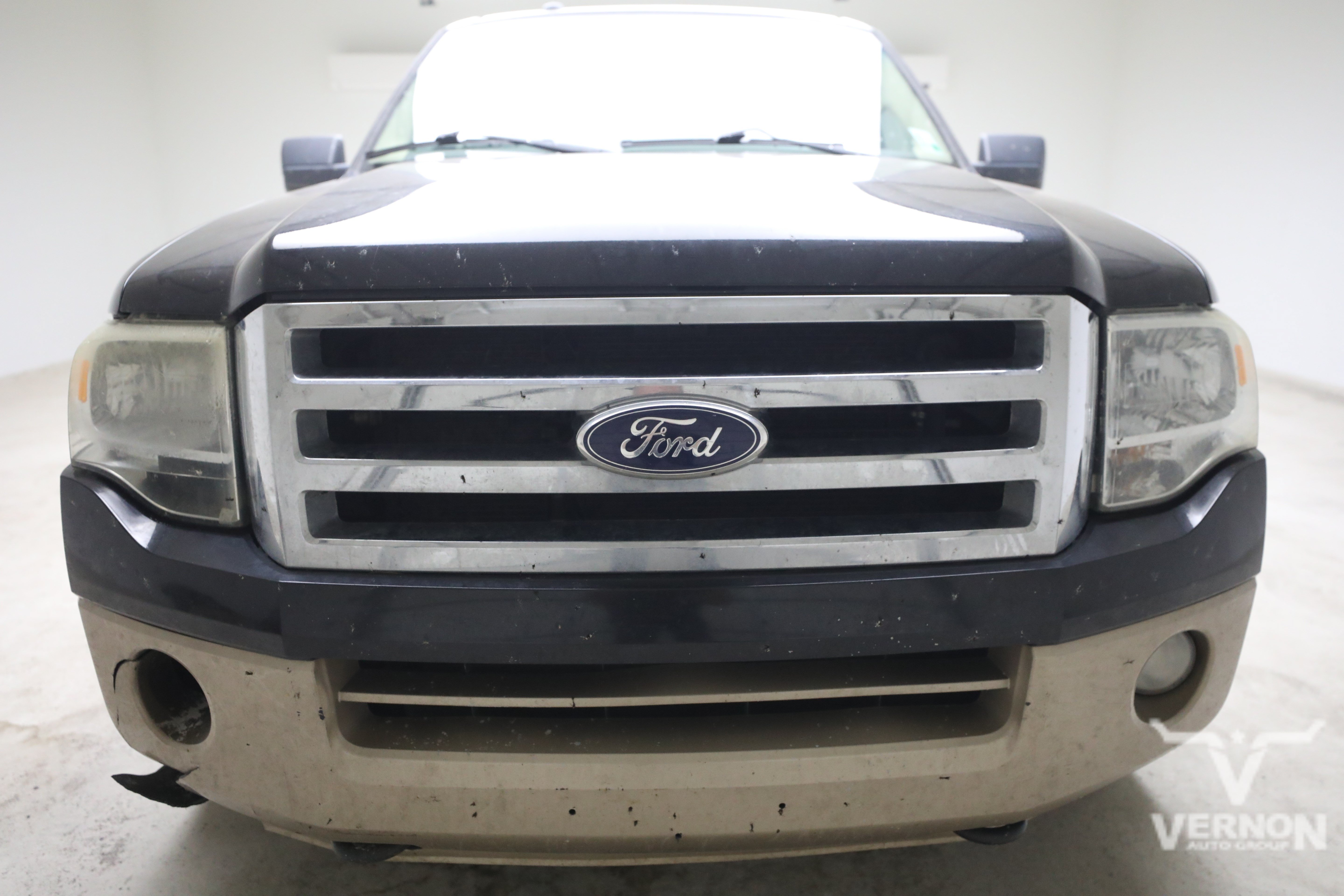 Used 2013 Ford Expedition XLT AWD/4WD image 7