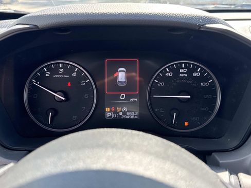 Used 2024 Subaru Crosstrek 2.5i Limited w/ Crosstrek Mirror Package image 22