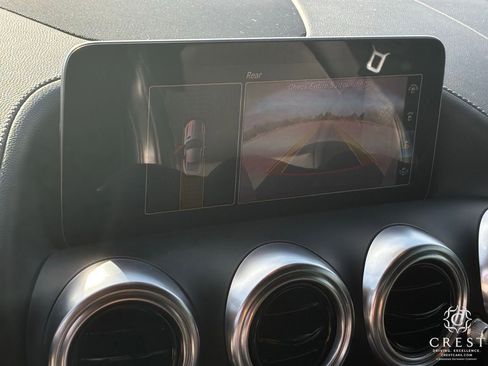 Used 2020 Mercedes-Benz AMG GT Roadster image 17