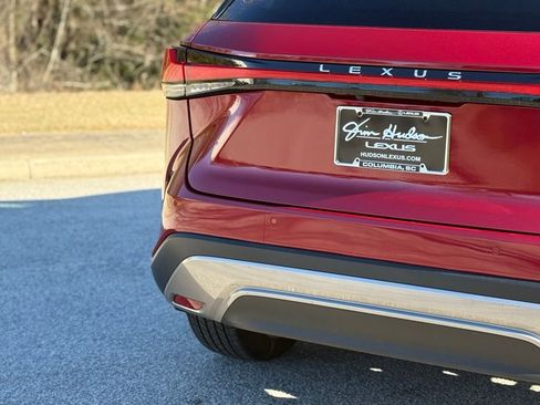 Certified 2024 Lexus RX 350 Premium Plus w/ Convenience Package image 14