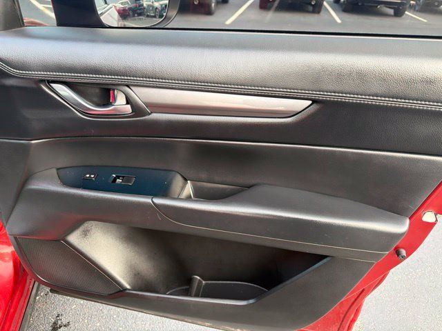 Used 2017 MAZDA CX-5 Touring FWD image 34