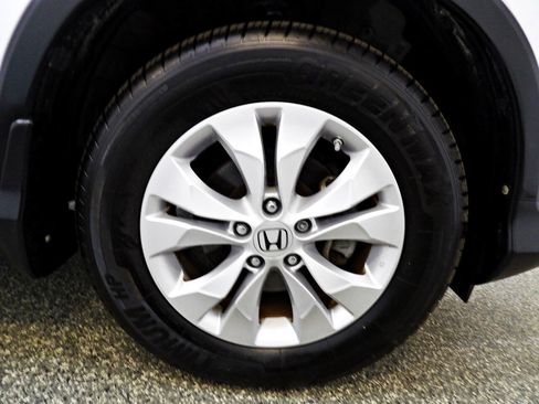 Used 2013 Honda CR-V EX-L image 23