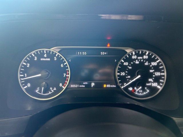 Used 2024 Nissan Pathfinder SL AWD/4WD image 23