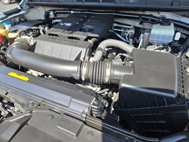 Used 2022 Nissan Frontier S w/ Technology Package RWD image 20
