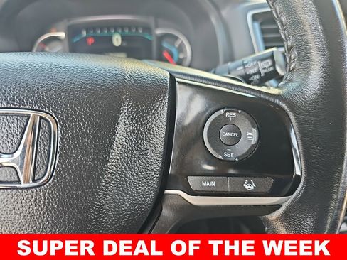 Used 2022 Honda Pilot Special Edition image 18