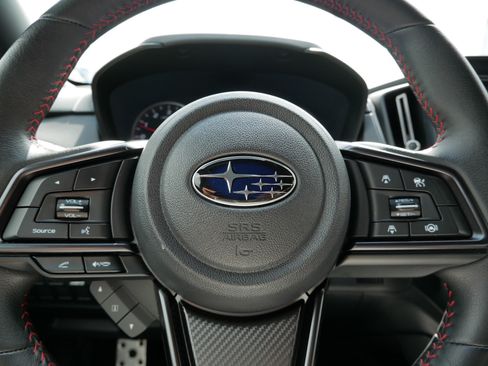 Used 2024 Subaru WRX Limited AWD/4WD image 25