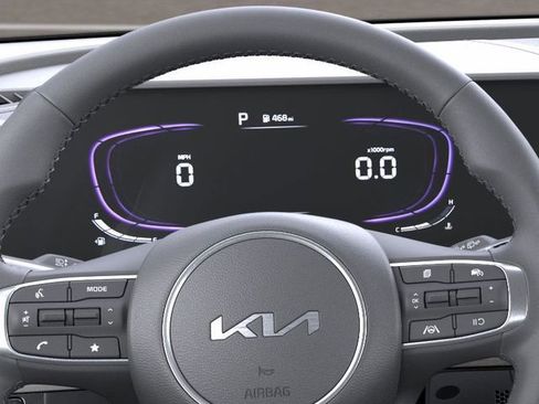 Used 2025 Kia Sportage X-Line AWD/4WD image 21