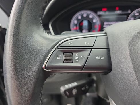 Used 2024 Audi A5 2.0T Premium Plus image 39