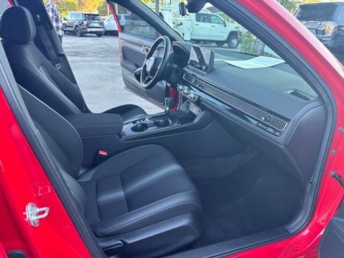 Used 2025 Honda Civic Sport image 38
