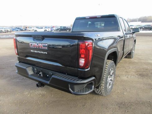 New 2026 GMC Sierra 1500 Pro w/ Pro Value Package AWD/4WD image 5