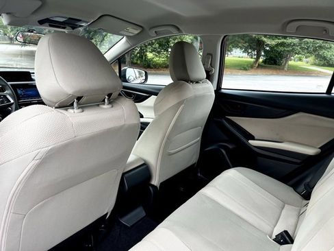 Used 2022 Subaru Impreza 2.0i image 17