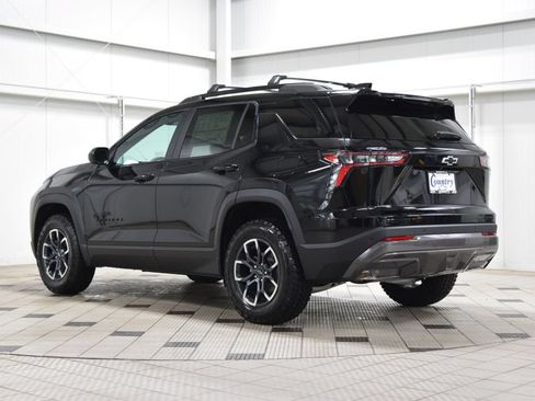 New 2026 Chevrolet Equinox ACTIV AWD/4WD image 6