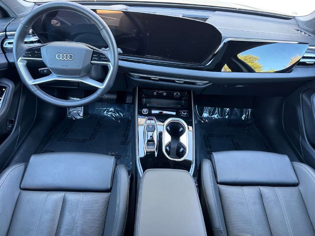 Used 2026 Audi A6 Premium Plus AWD/4WD image 19