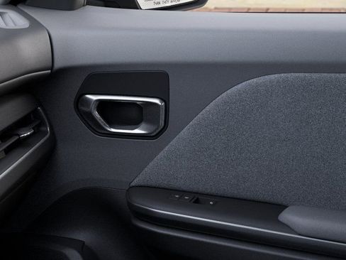 New 2025 Kia K4 EX image 25