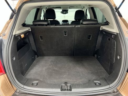Used 2016 Buick Encore Sport Touring FWD image 23