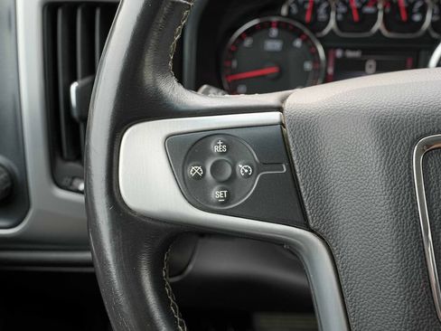 Used 2015 GMC Sierra 1500 SLE w/ SLE Value Package AWD/4WD image 32
