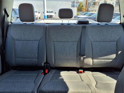 New 2026 Ford F250 XL w/ STX Appearance Package image 12