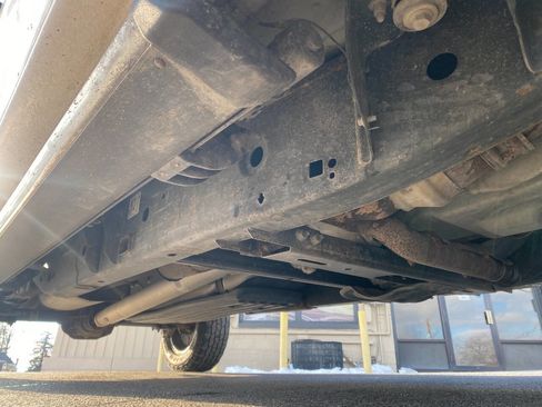 Used 2015 Ford F150 Lariat w/ Equipment Group 502A Luxury image 38