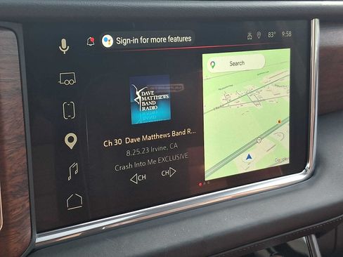 Used 2023 GMC Yukon Denali Ultimate AWD/4WD image 28