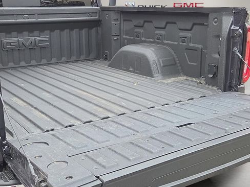 Used 2025 GMC Sierra 1500 SLT w/ SLT Premium Plus Package image 9