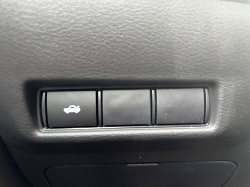 New 2026 Nissan Sentra SV w/ Floor Mat Package image 12