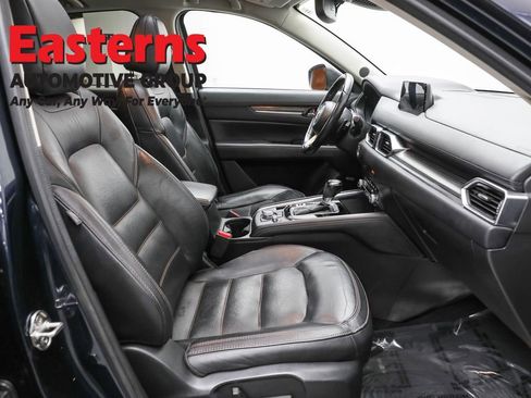 Used 2020 MAZDA CX-5 Grand Touring image 26