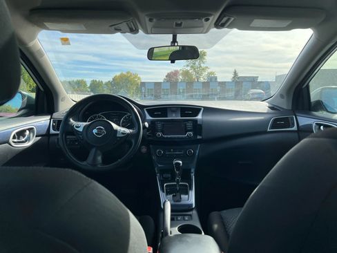 Used 2017 Nissan Sentra SR Turbo image 18