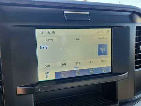 New 2026 Ford F250 XL w/ XL Chrome Package image 11