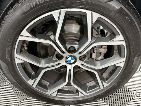 Used 2023 BMW X2 sDrive28i FWD image 11