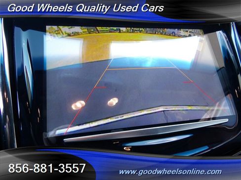 Used 2013 Cadillac ATS Luxury w/ Cold Weather Package image 20