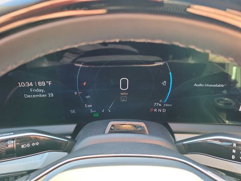 New 2026 Cadillac Optiq Sport 1 RWD image 11