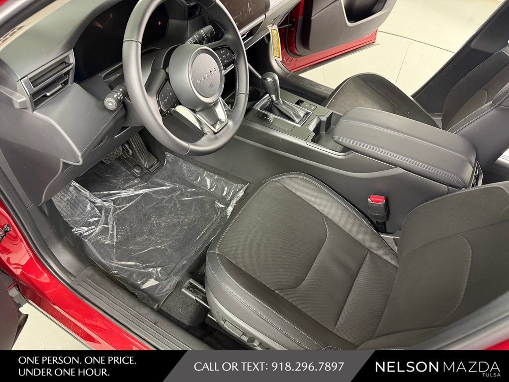 New 2026 MAZDA CX-5 Preferred AWD/4WD image 20