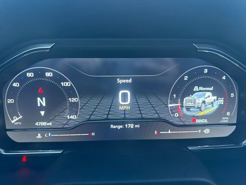 Used 2025 GMC Sierra 2500 Denali Ultimate image 15