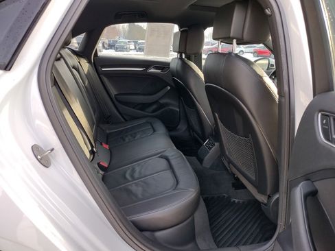 Used 2015 Audi A3 2.0T Premium Plus image 16