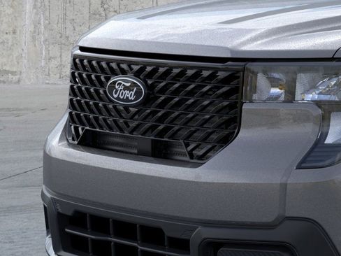 New 2025 Ford Maverick XLT w/ XLT Luxury Package image 18