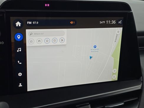 New 2026 Subaru Outback Wilderness image 24