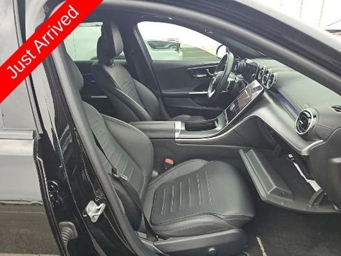 Used 2024 Mercedes-Benz C 300 Sedan w/ AMG Line w/ Night Package image 11