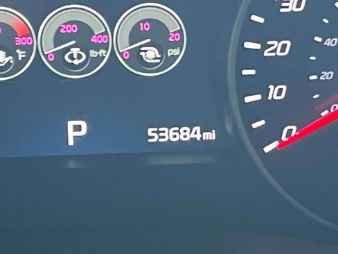 Used 2022 Kia Stinger GT2 image 25